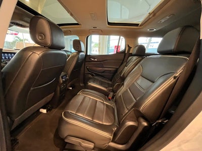 2021 GMC Acadia 3.6 Denali V6 At