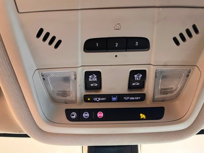 2021 GMC Acadia 3.6 Denali V6 At