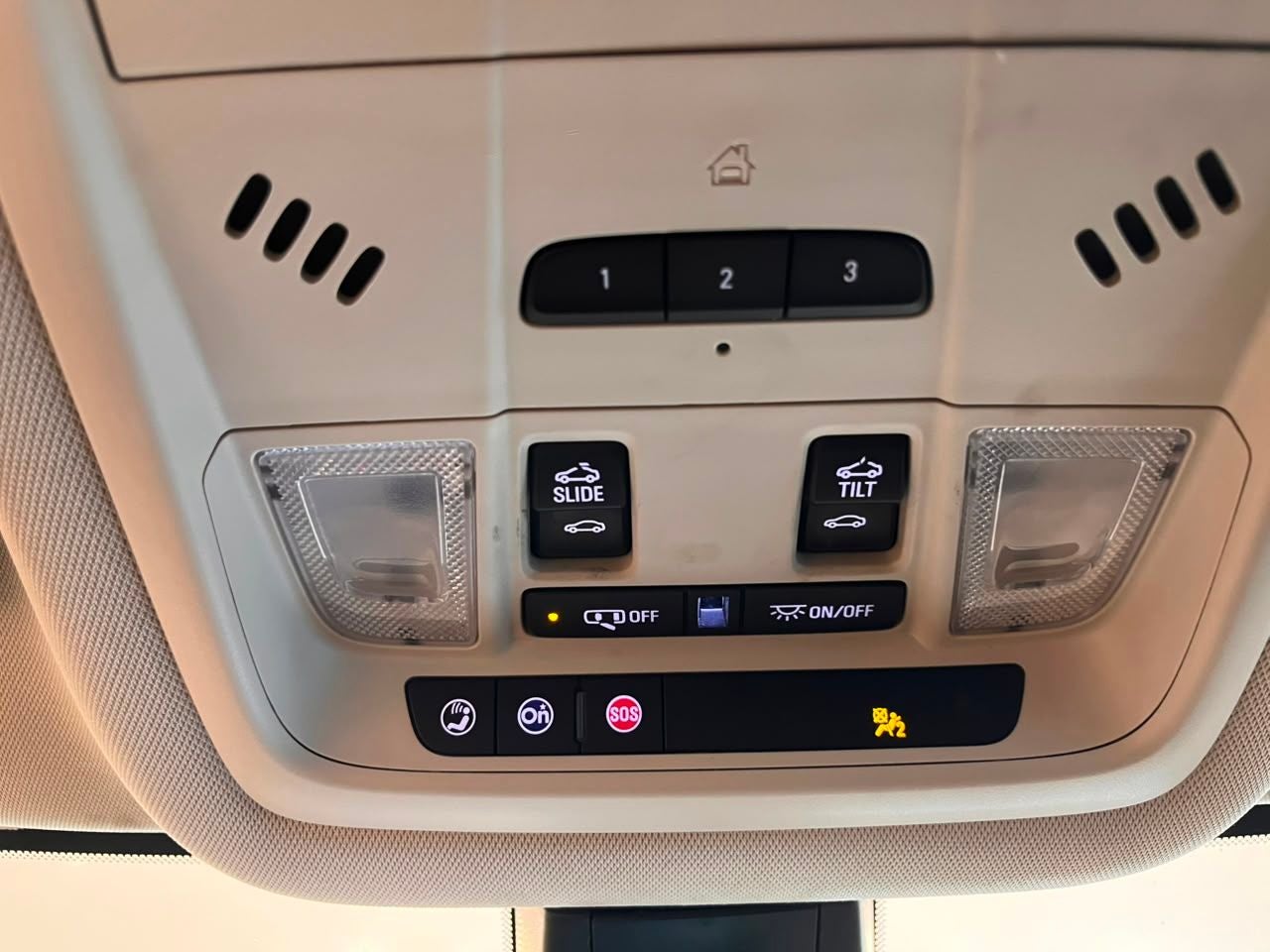 2021 GMC Acadia 3.6 Denali V6 At