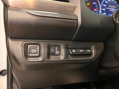 2021 GMC Acadia 3.6 Denali V6 At
