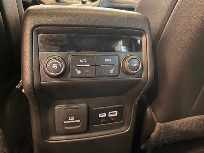 2021 GMC Acadia 3.6 Denali V6 At