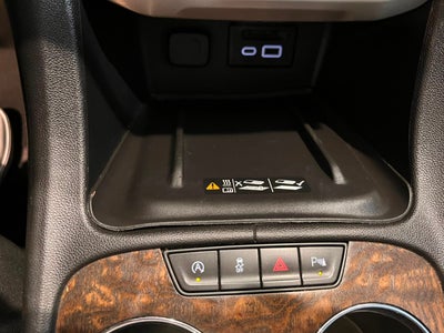 2021 GMC Acadia 3.6 Denali V6 At