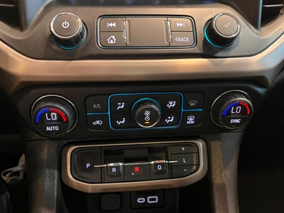 2021 GMC Acadia 3.6 Denali V6 At