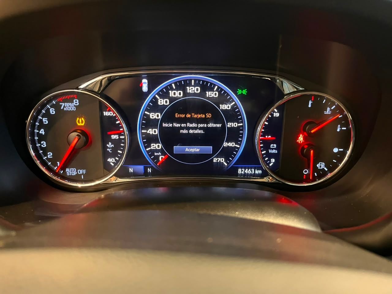 2021 GMC Acadia 3.6 Denali V6 At