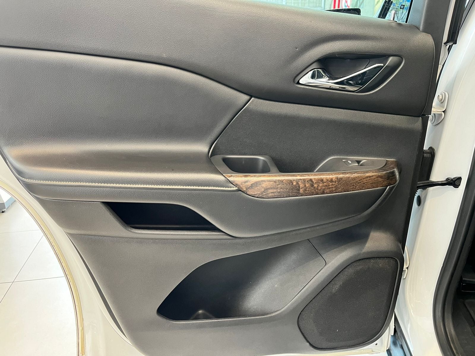 2021 GMC Acadia 3.6 Denali V6 At