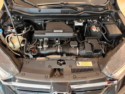 2021 Honda CR-V 1.5 Touring Piel At