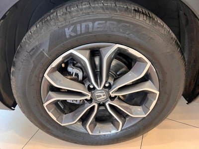 2021 Honda CR-V 1.5 Touring Piel At