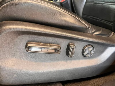2021 Honda CR-V 1.5 Touring Piel At