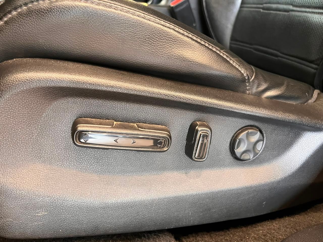 2021 Honda CR-V 1.5 Touring Piel At
