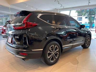 2021 Honda CR-V 1.5 Touring Piel At