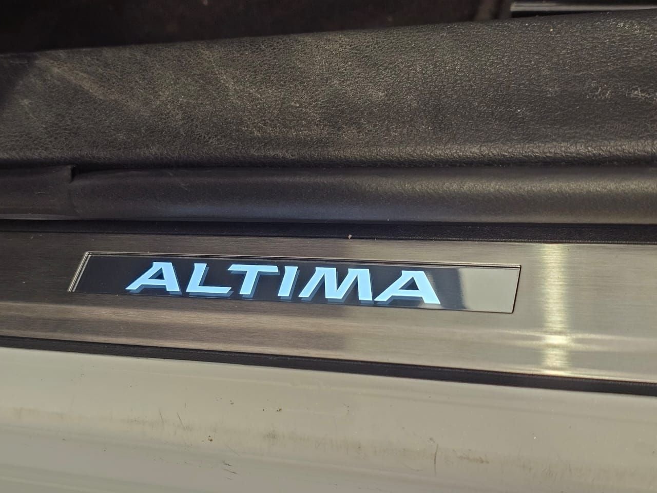 2023 Nissan Altima 2.0 Exclusive Turbo At