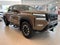 2024 Nissan Frontier 3.8 V6 Pro-4x At