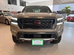 2024 Nissan Frontier 3.8 V6 Pro-4x At