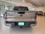 2024 Nissan Frontier 3.8 V6 Pro-4x At