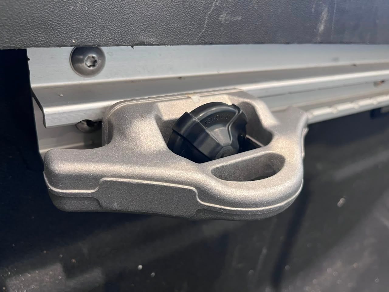 2024 Nissan Frontier 3.8 V6 Pro-4x At