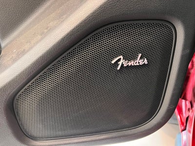 2024 Nissan Frontier 3.8 V6 Pro-4x At