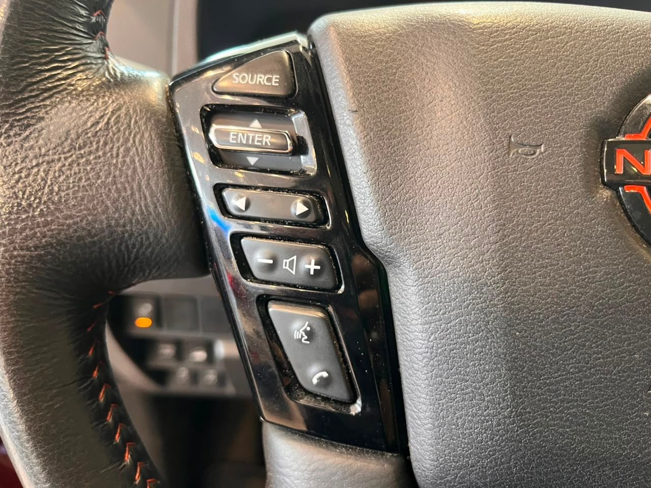 2024 Nissan Frontier 3.8 V6 Pro-4x At