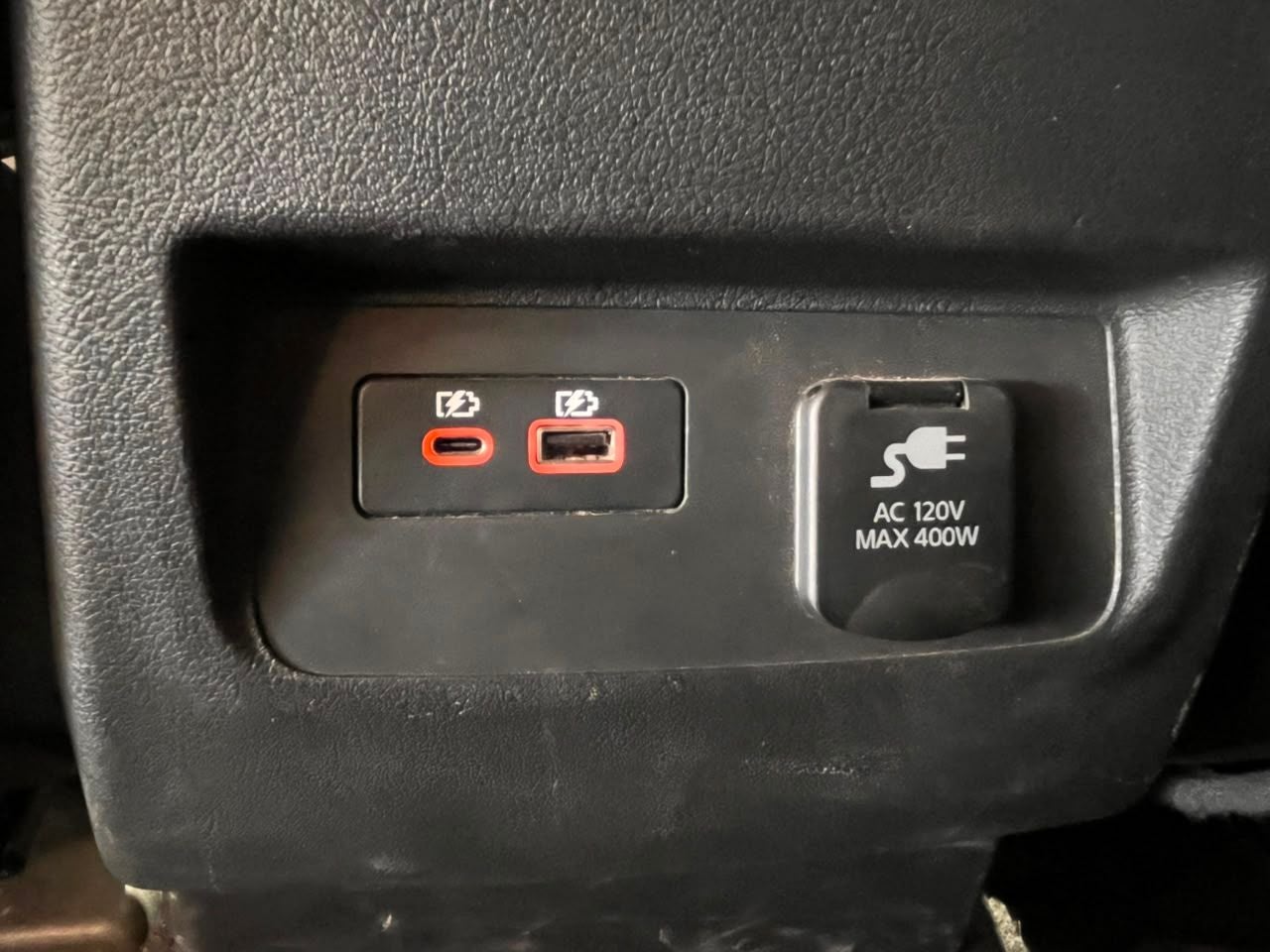 2024 Nissan Frontier 3.8 V6 Pro-4x At