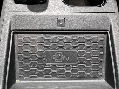 2024 Nissan Frontier 3.8 V6 Pro-4x At