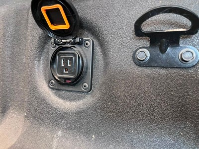 2024 Nissan Frontier 3.8 V6 Pro-4x At