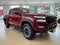 2024 Nissan Frontier 3.8 V6 Pro-4x At