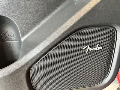 2024 Nissan Frontier 3.8 V6 Pro-4x At