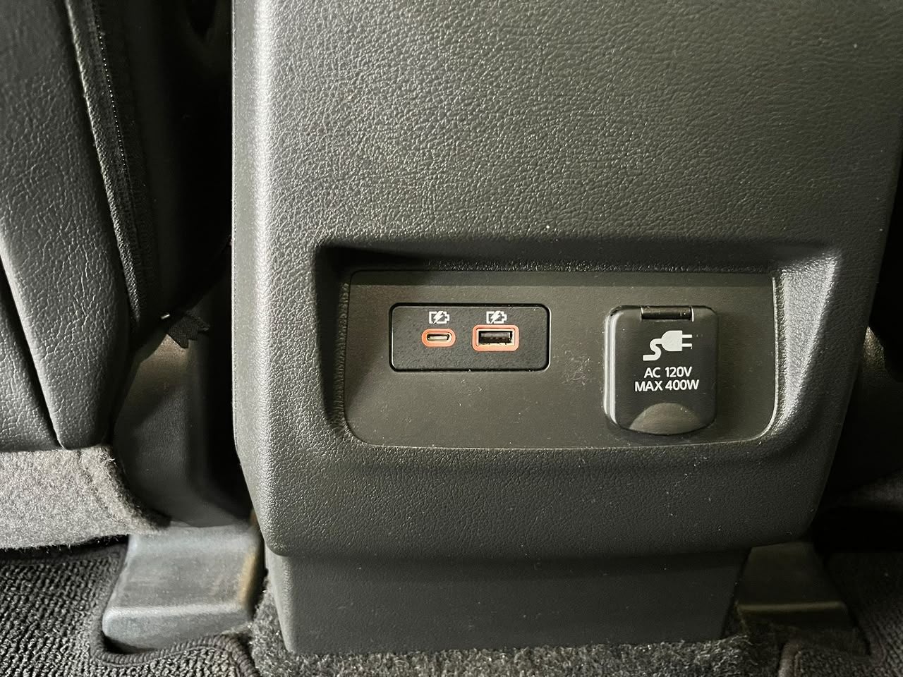 2024 Nissan Frontier 3.8 V6 Pro-4x At
