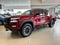 2024 Nissan Frontier 3.8 V6 Pro-4x At