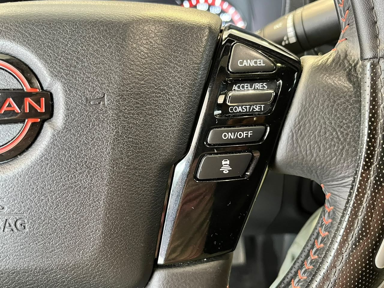 2024 Nissan Frontier 3.8 V6 Pro-4x At
