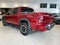 2024 Nissan Frontier 3.8 V6 Pro-4x At