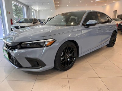 2023 Honda Civic 1.5 Sport At