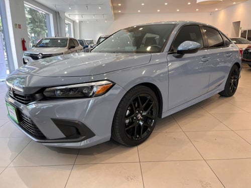 2023 Honda Civic 1.5 Sport At