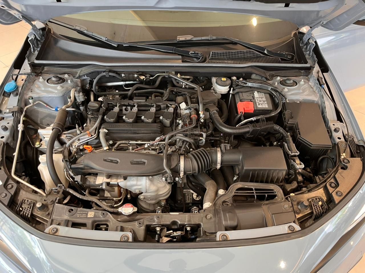 2023 Honda Civic 1.5 Sport At
