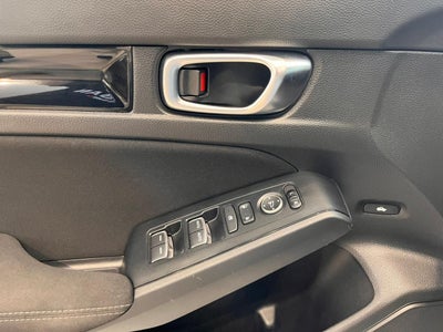 2023 Honda Civic 1.5 Sport At