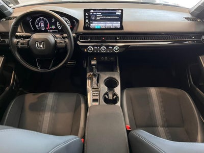 2023 Honda Civic 1.5 Sport At