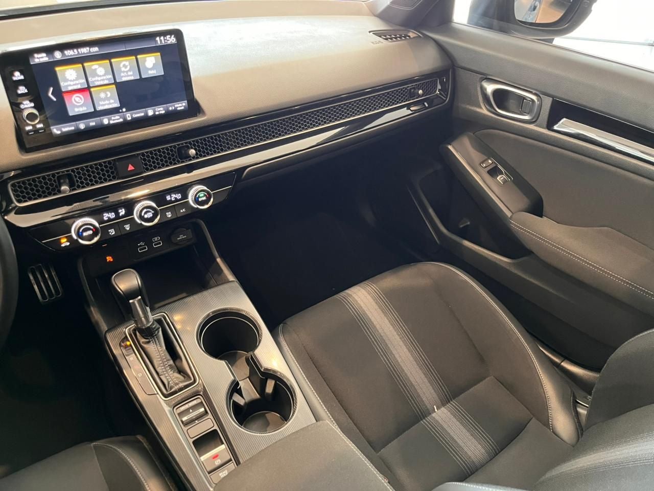 2023 Honda Civic 1.5 Sport At