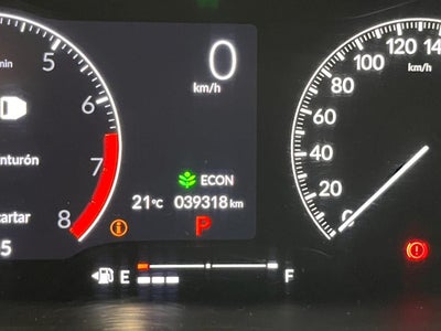 2023 Honda Civic 1.5 Sport At