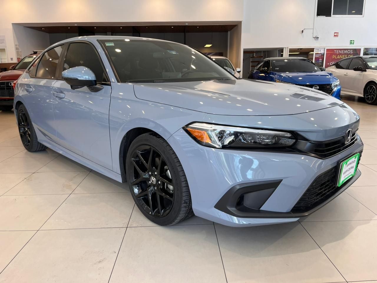 2023 Honda Civic 1.5 Sport At