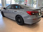 2023 Honda Civic 1.5 Sport At
