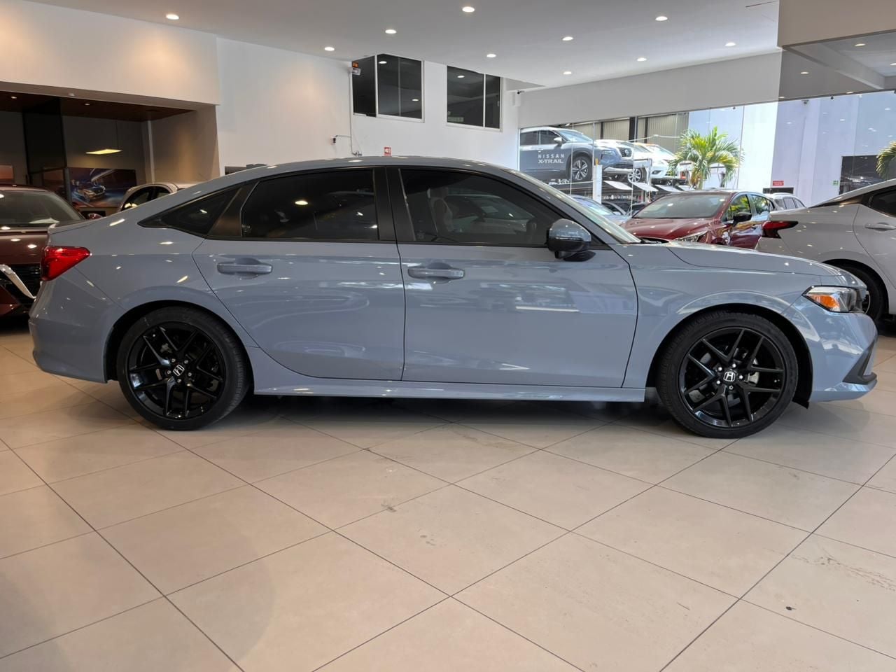 2023 Honda Civic 1.5 Sport At