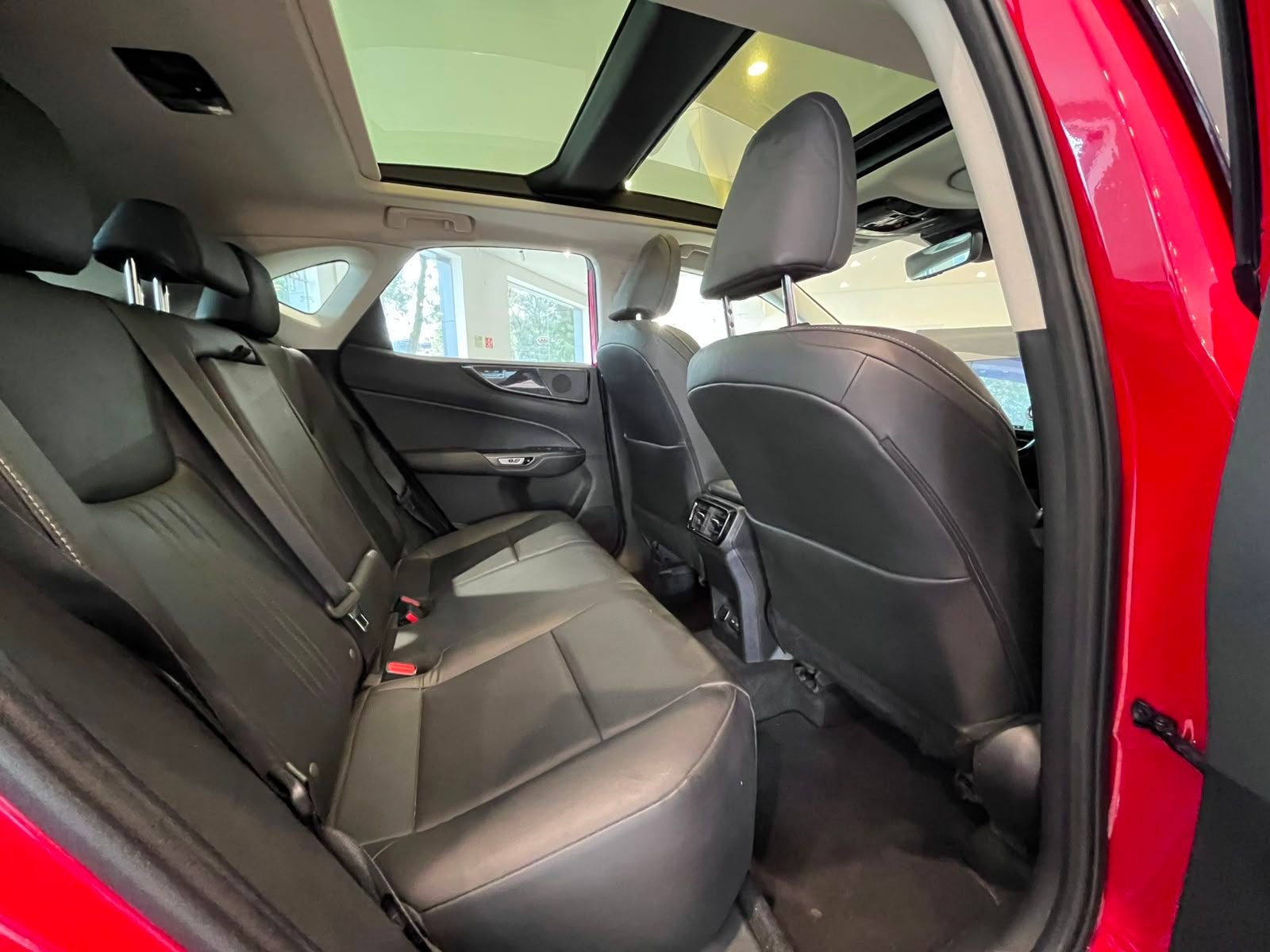 2022 Lexus NX 2.5 250 AWD At