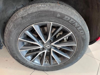 2022 Lexus NX 2.5 250 AWD At