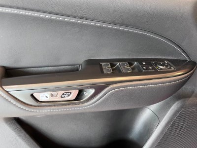 2022 Lexus NX 2.5 250 AWD At