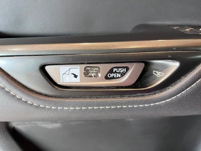 2022 Lexus NX 2.5 250 AWD At