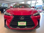 2022 Lexus NX 2.5 250 AWD At