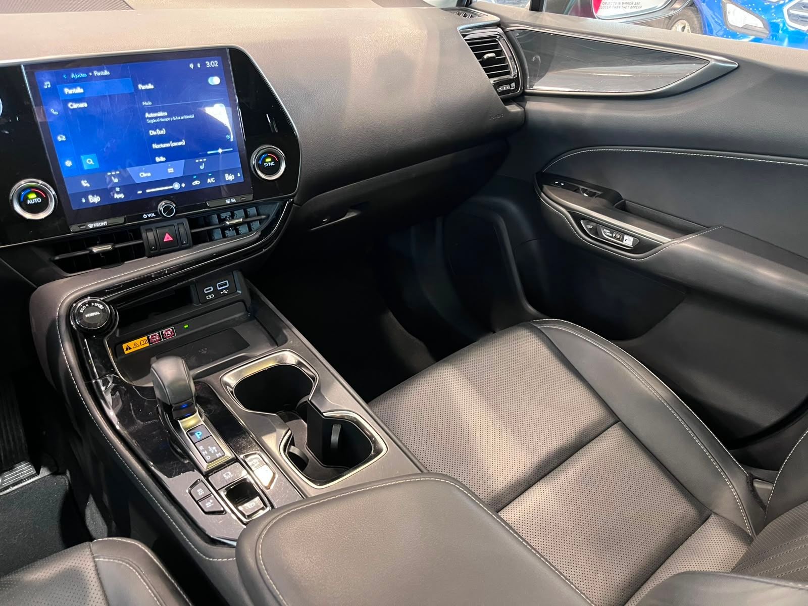 2022 Lexus NX 2.5 250 AWD At