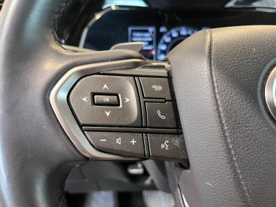 2022 Lexus NX 2.5 250 AWD At