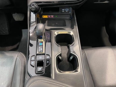 2022 Lexus NX 2.5 250 AWD At
