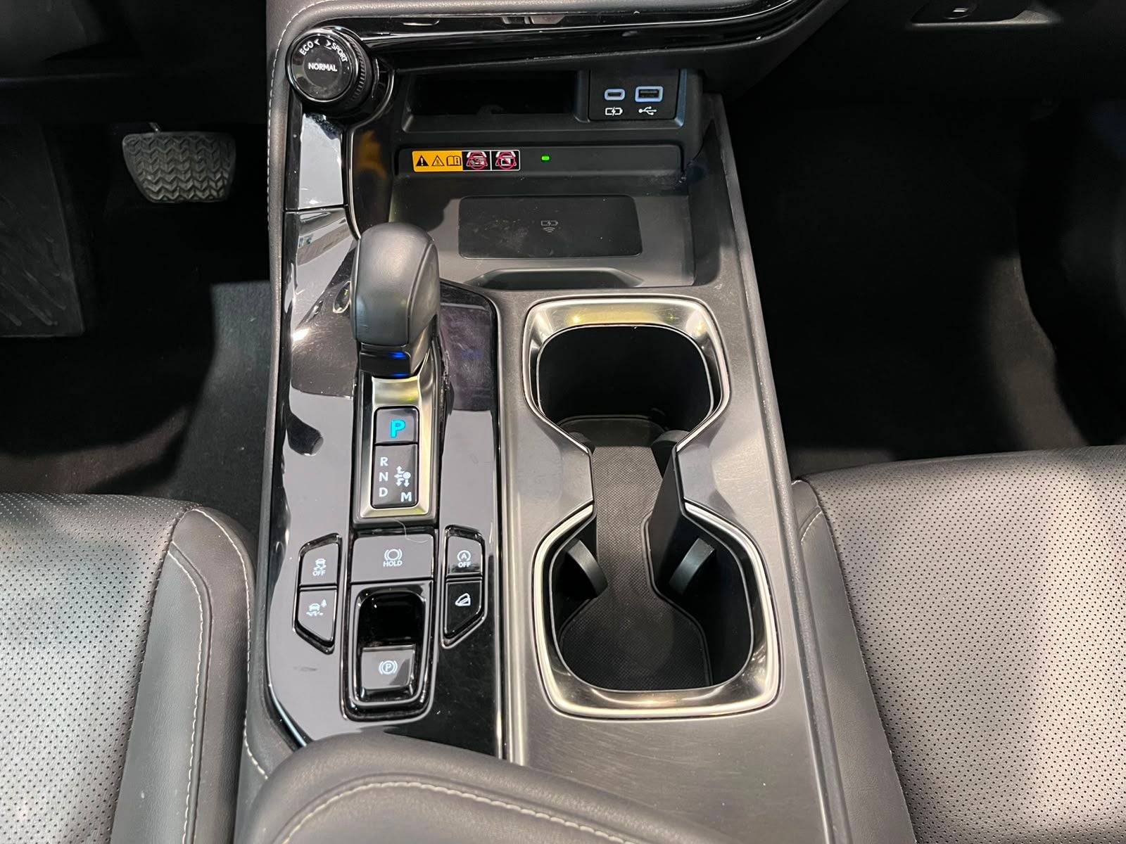 2022 Lexus NX 2.5 250 AWD At