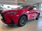 2022 Lexus NX 2.5 250 AWD At